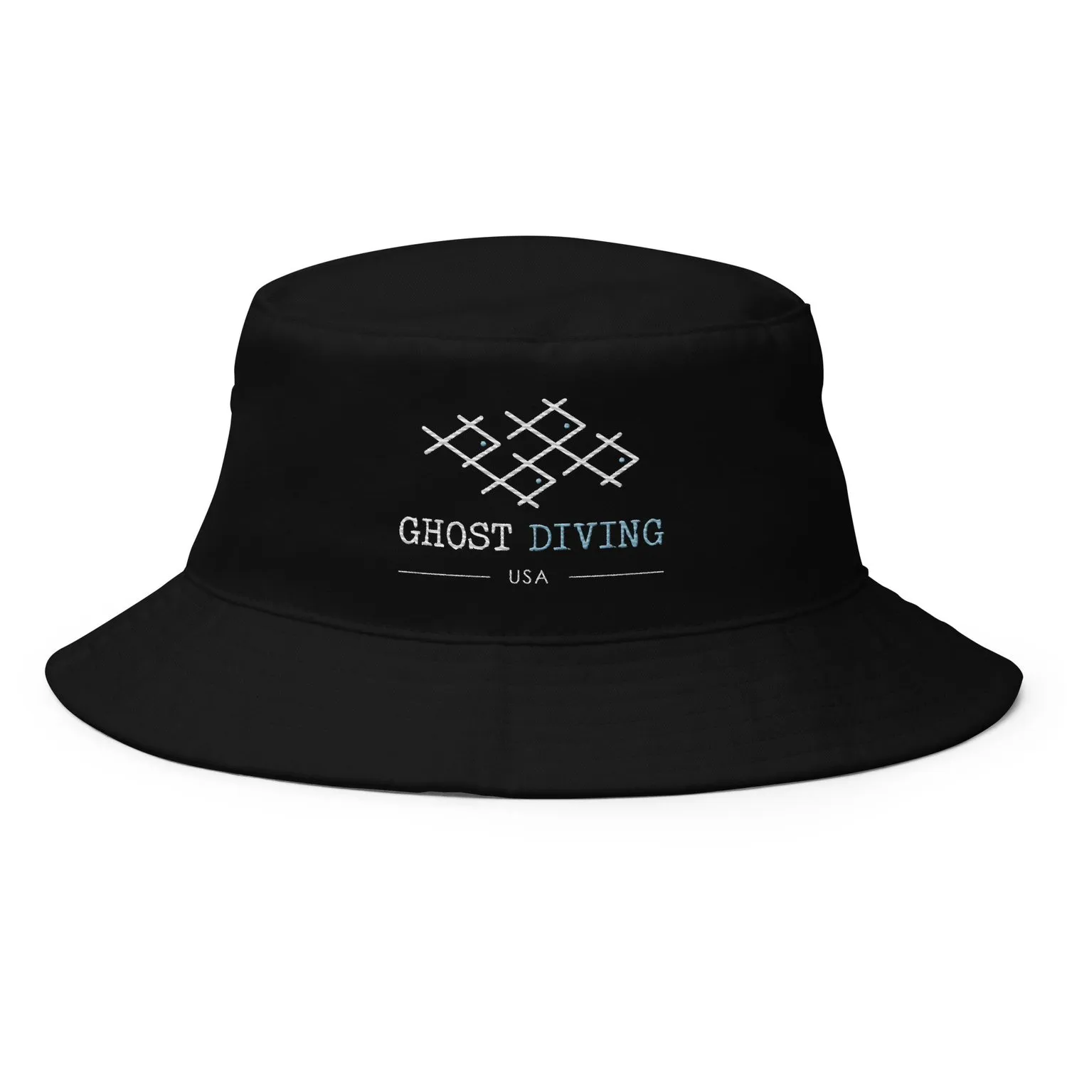 Bucket Hat mockup