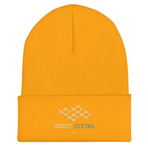 Beanie, view 3