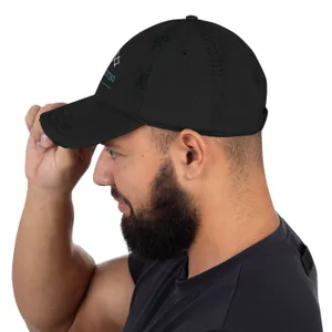 Dad Hat, view 3
