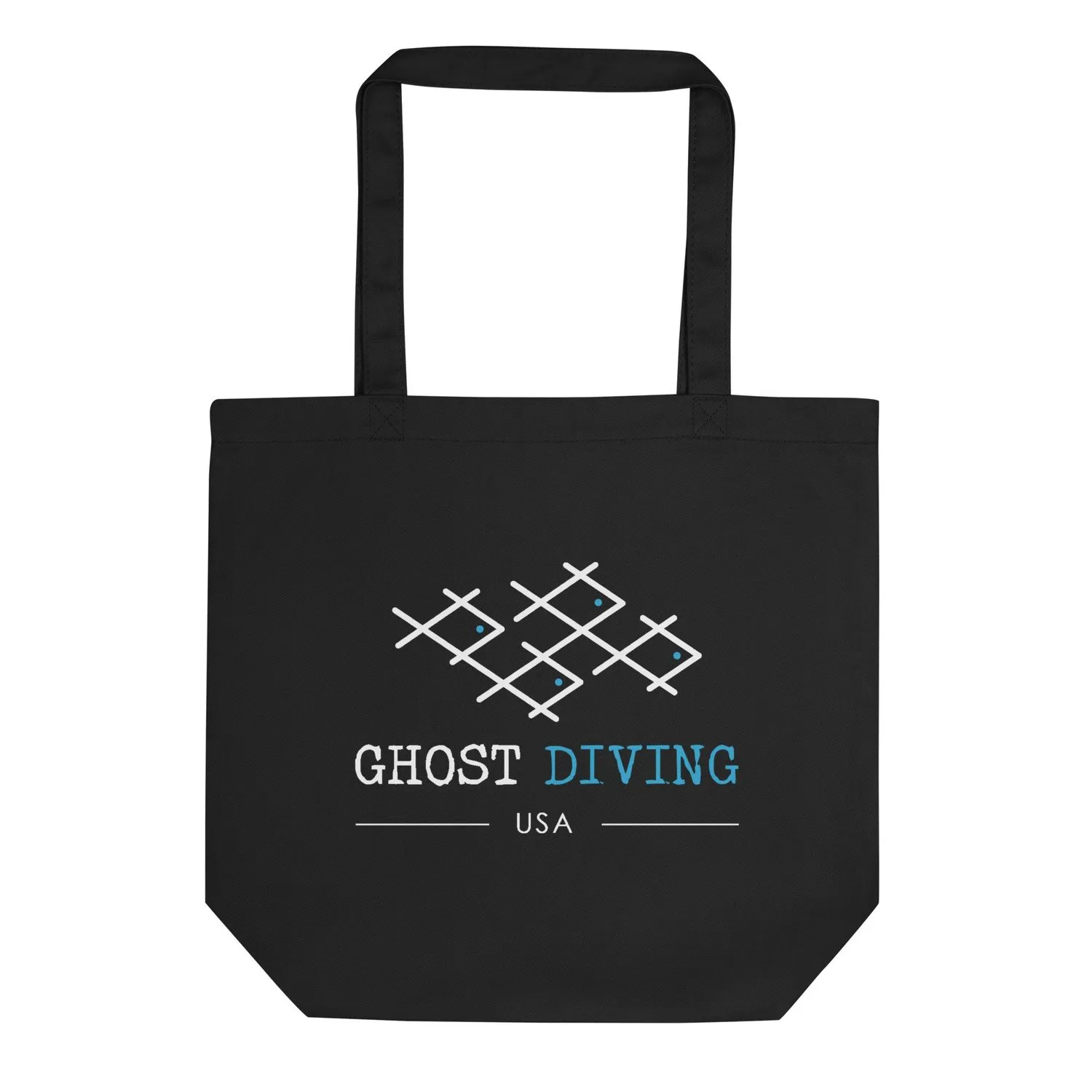 Eco Tote Bag mockup