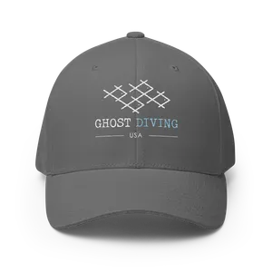Team Flexfit Hat, view 2