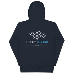 Team Hoodie, view 2
