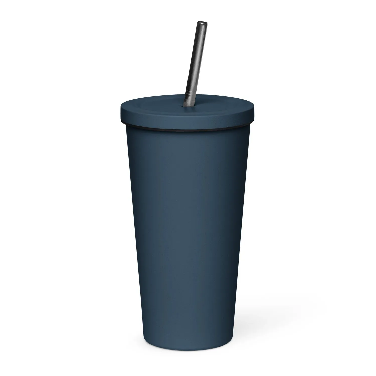 Insulated Tumbler mockup