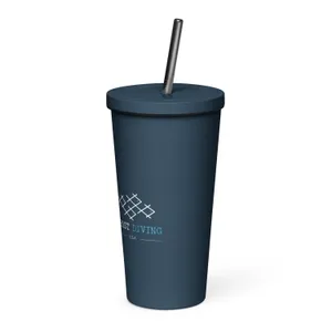 Insulated Tumbler, view 5
