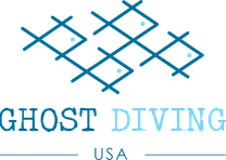 Ghost Diving USA
