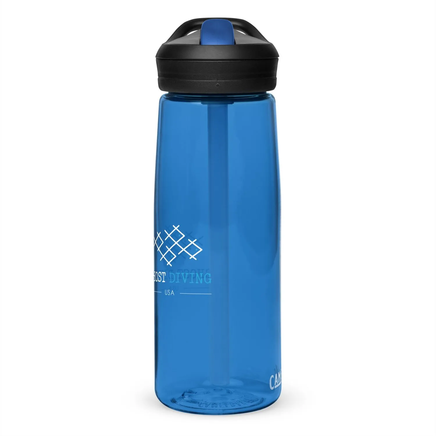 CamelBak Water Bottle mockup